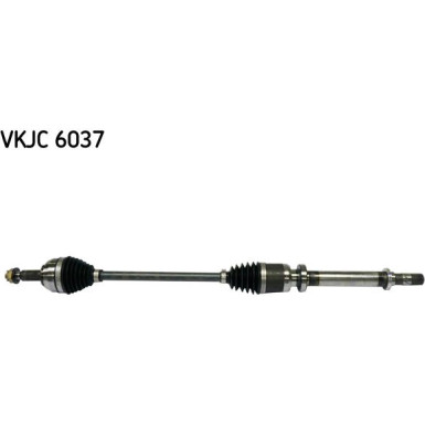 VKJC 6037 Antriebswelle
