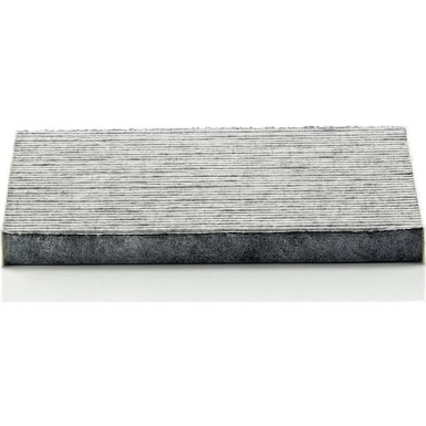 MANN-FILTER CUK 2035 Innenraumfilter, Aktivkohlefilter MANN-FILTER CUK 2035 Innenraumfilter, Aktivkohlefilter