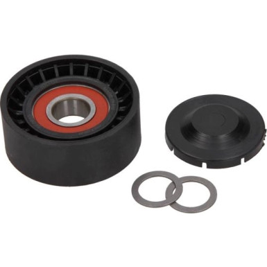 54-0650 Umlenk-/Führungsrolle, Keilrippenriemen