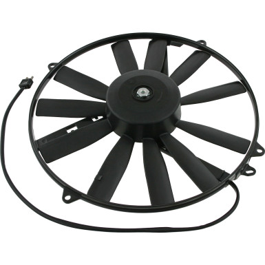 FEBI BILSTEIN 18932 Lüfter, Klimakondensator FEBI BILSTEIN 18932 Lüfter, Klimakondensator