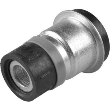 Tedgum | Lagerung, Achskörper | 00462382