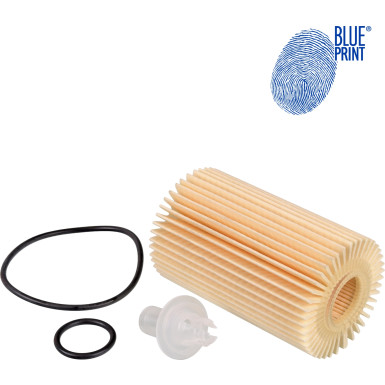 Blue Print | Ölfilter | ADT32126