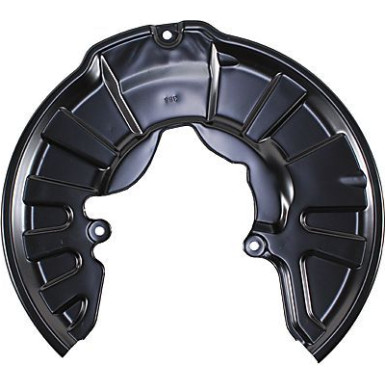 6115492 Spritzblech, Bremsscheibe GREENPARTS