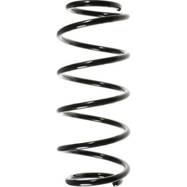 Spidan | Fahrwerksfeder | 48574
