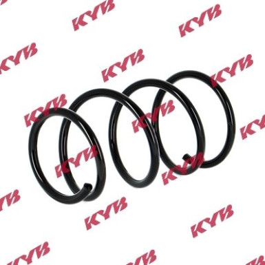 RA3523 Fahrwerksfeder K-Flex