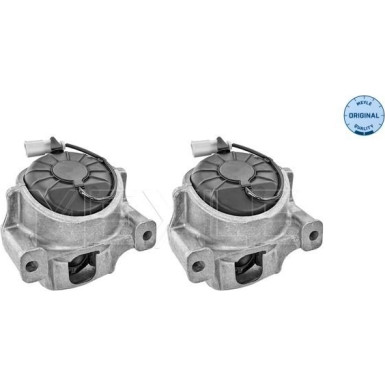 100 199 1407/S Lagerung, Motor MEYLE-ORIGINAL-KIT: Better solution for you!