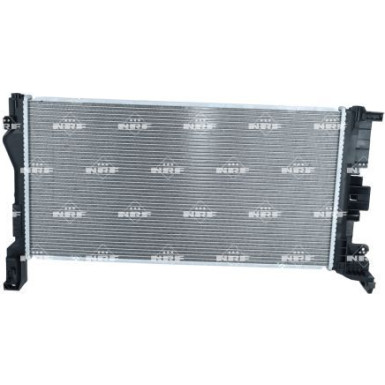 NRF | Kühler, Motorkühlung | 550253