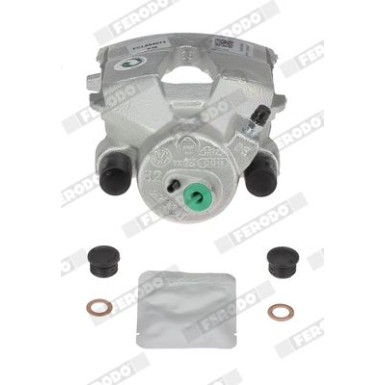 Ferodo | Bremssattel | FCL694072