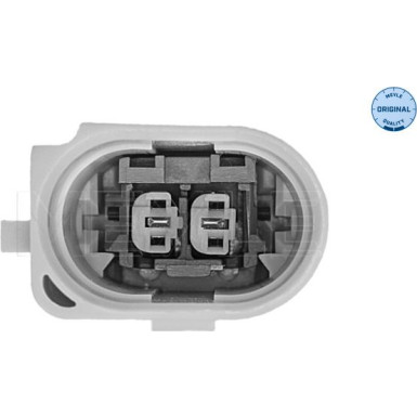 Meyle Sensor, Abgastemperatur MEYLE-ORIGINAL: True to OE 114 800 0200 Meyle Sensor, Abgastemperatur MEYLE-ORIGINAL: True to OE 114 800 0200