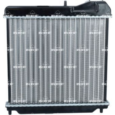 NRF | Kühler, Motorkühlung | 53408A