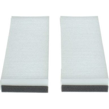 BOSCH 1 987 432 122 Innenraumfilter FILTER+