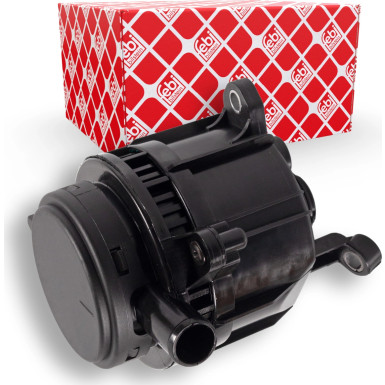 FEBI BILSTEIN 173420 Ölabscheider, Kurbelgehäuseentlüftung FEBI BILSTEIN 173420 Ölabscheider, Kurbelgehäuseentlüftung