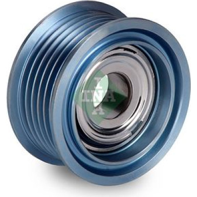 532 0900 10 Umlenk-/Führungsrolle, Keilrippenriemen