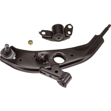 JTC2455 Lenker, Radaufhängung