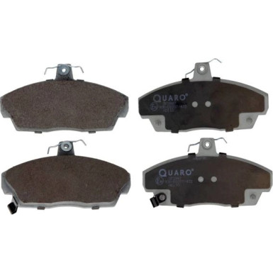 QP3947 Bremsbelagsatz, Scheibenbremse