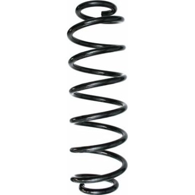 Spidan | Fahrwerksfeder | 87099