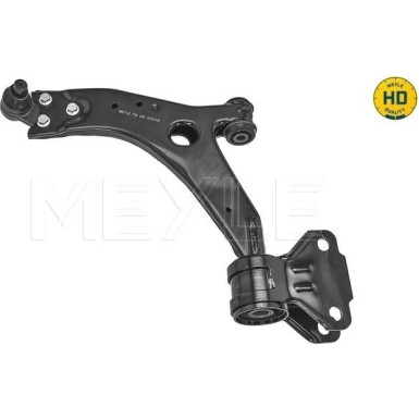 Meyle Lenker, Radaufhängung MEYLE-HD: Better than OE 716 050 0015/HD