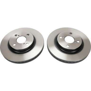 TRW Bremsscheibe DF4403