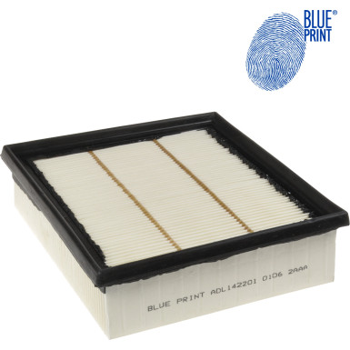Blue Print | Luftfilter | ADL142201
