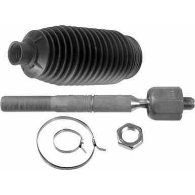 34439 01 Axialgelenk, Spurstange