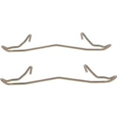 1 987 474 192 Zubehörsatz, Scheibenbremsbelag