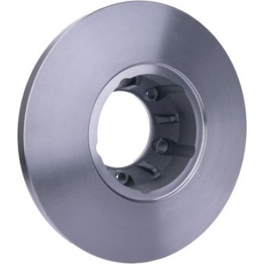 Hella | Bremsscheibe | 8DD 355 100-901