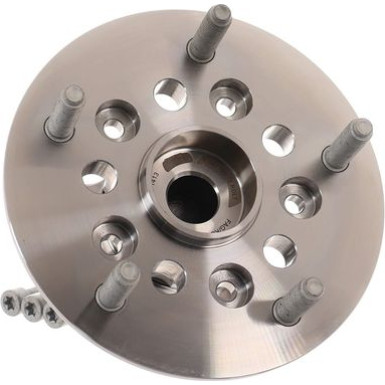 VKBA 7086 Radlagersatz VKBA 7086 Radlagersatz