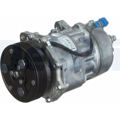 TSP0159060 Kompressor, Klimaanlage