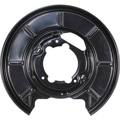 6115497 Spritzblech, Bremsscheibe 6115497 Spritzblech, Bremsscheibe