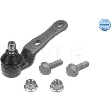 Meyle Trag-/Führungsgelenk MEYLE-ORIGINAL: True to OE 616 010 6005