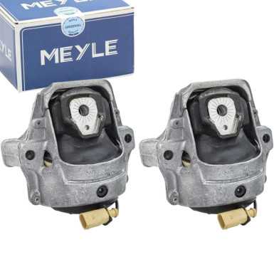 Meyle Lagerung, Motor MEYLE-ORIGINAL-KIT: Better solution for you 100 199 1404/S