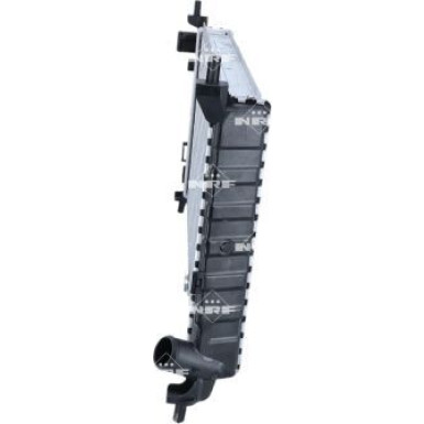 NRF | Kühler, Motorkühlung | 56163
