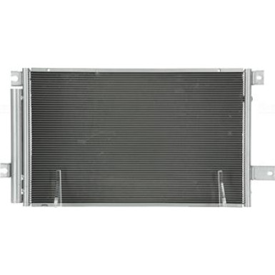 940022 Kondensator, Klimaanlage ** FIRST FIT **