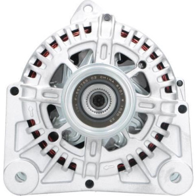 PSH | Generator | 575.593.110.000