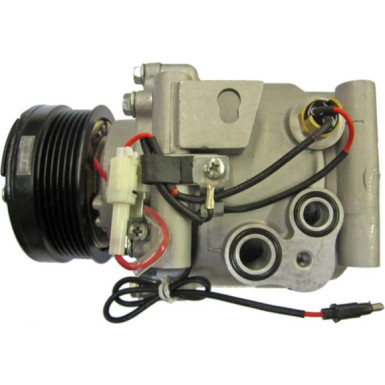 Mahle | Kompressor, Klimaanlage | ACP 1097 000S