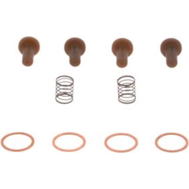 2 447 010 019 Reparatursatz, Zündverteiler 2 447 010 019 Reparatursatz, Zündverteiler