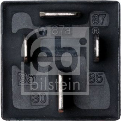 febi bilstein Kompressor, Druckluftanlage febi Plus 192686