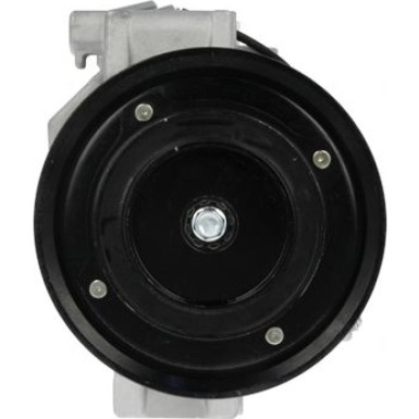 Nissens Kompressor, Klimaanlage FIRST FIT 89084