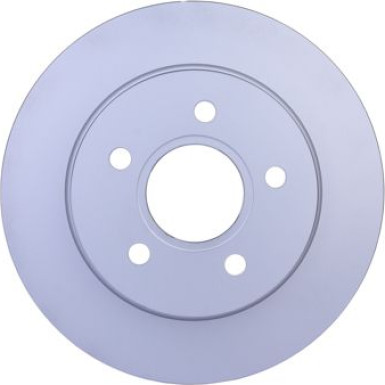 Hella | Bremsscheibe | 8DD 355 111-381