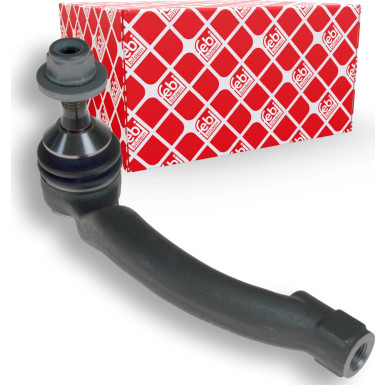 FEBI BILSTEIN 48112 Spurstangenkopf