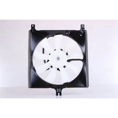 85385 Lüfter, Motorkühlung