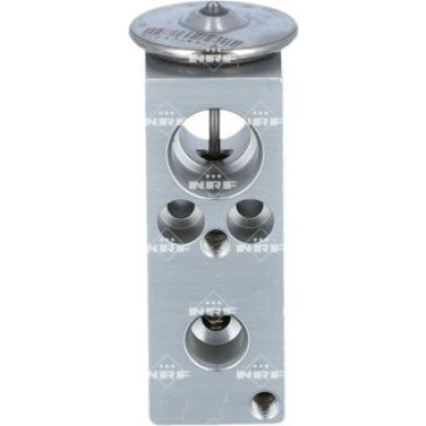 38552 Expansionsventil, Klimaanlage EASY FIT