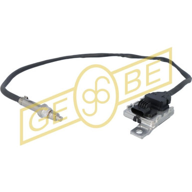 GEBE | NOx-Sensor, NOx-Katalysator | 9 3789 1