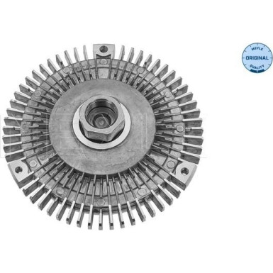 Meyle Kupplung, Kühlerlüfter MEYLE-ORIGINAL: True to OE 314 115 2701