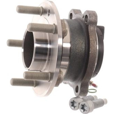 SKF | Radlagersatz | VKBA 6790