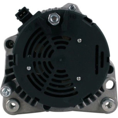 8EL 012 428-591 Generator