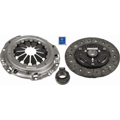 SACHS 3000 951 448 Kupplungssatz