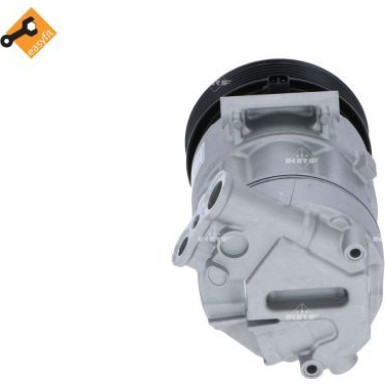 32793 Kompressor, Klimaanlage EASY FIT