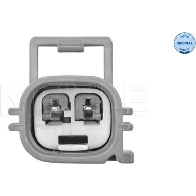 Meyle Sensor, Abgastemperatur MEYLE-ORIGINAL: True to OE 714 800 0037 Meyle Sensor, Abgastemperatur MEYLE-ORIGINAL: True to OE 714 800 0037