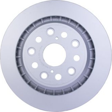 Hella | Bremsscheibe | 8DD 355 116-941